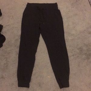 Lululemon Ready to Rulu Joggers